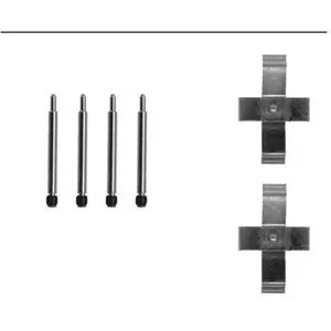 Comparateur de prix : Accessoireset schijfremblok 1114Q ABS