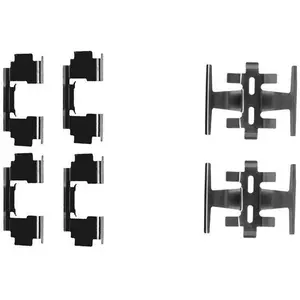 Comparateur de prix : ABS All Brake Systems Accessoireset schijfremblok