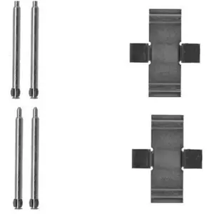 Comparateur de prix : Accessoireset schijfremblok 1039Q ABS