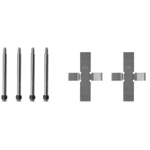 Comparateur de prix : Accessoireset schijfremblok 1040Q ABS