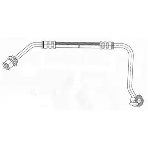 Remslang SL3365 ABS pas cher