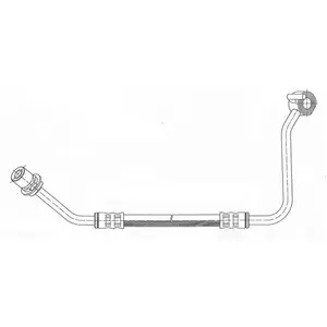 Remslang SL3366 ABS pas cher