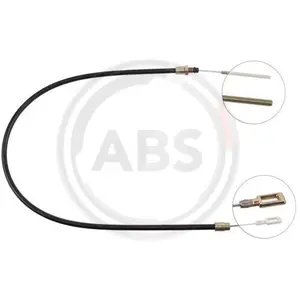 A.B.S. ALL BRAKE SYSTEMS BV. Tirette de câble, frein à inertie (Ref: K...Vendu paroscaro