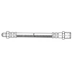 Remslang SL1076 ABS pas cher