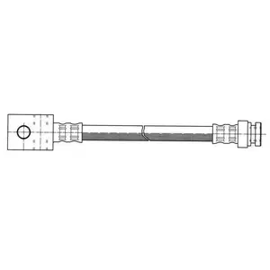 ABS All Brake Systems Remslang pas cher