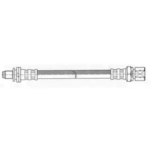 Remslang SL3949 ABS pas cher