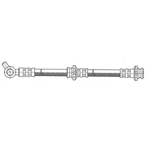Remslang SL3892 ABS pas cher