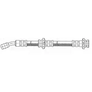 ABS All Brake Systems Remslang pas cher