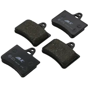 ABS All Brake Systems Remblokken set pas cher