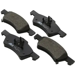 ABS All Brake Systems Remblokken set pas cher