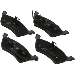 ABS All Brake Systems Remblokken set pas cher