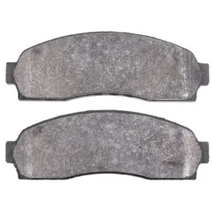 ABS All Brake Systems Remblokken set pas cher