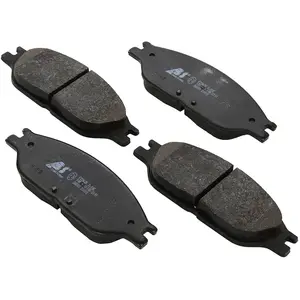 ABS All Brake Systems Remblokken set pas cher