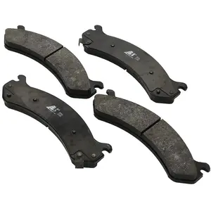 ABS All Brake Systems Remblokken set pas cher