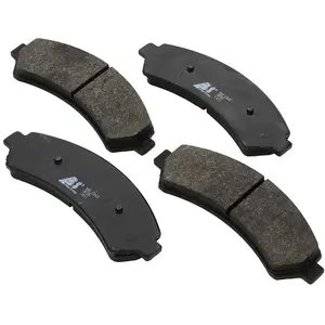 ABS All Brake Systems Remblokken set pas cher