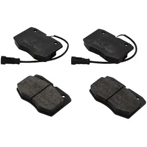 ABS All Brake Systems Remblokken set pas cher