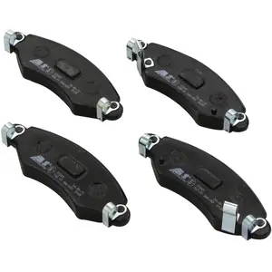 ABS All Brake Systems Remblokken set pas cher