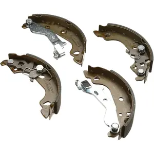 Comparateur de prix : ABS All Brake Systems Remschoenset