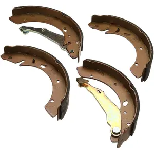 Comparateur de prix : Remschoenset 9076 ABS