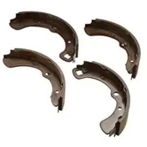 Comparateur de prix : ABS All Brake Systems Remschoenset