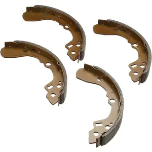 Comparateur de prix : ABS All Brake Systems Remschoenset