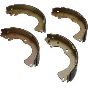 Comparateur de prix : ABS All Brake Systems Remschoenset