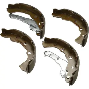 ABS All Brake Systems Remschoenset pas cher