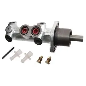 ABS All Brake Systems Hoofdremcilinder
