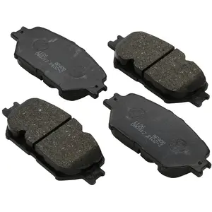 ABS All Brake Systems Remblokken set pas cher