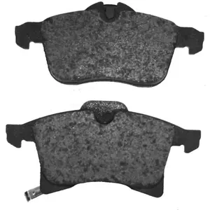 ABS All Brake Systems Remblokken set pas cher