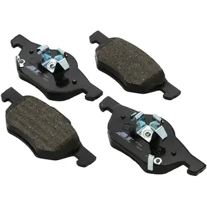 ABS All Brake Systems Remblokken set pas cher