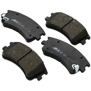 ABS All Brake Systems Remblokken set pas cher