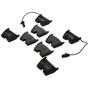 ABS All Brake Systems Remblokken set pas cher