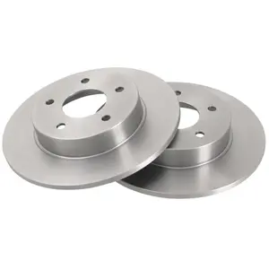 A.B.S. ALL BRAKE SYSTEMS BV. Disques de frein pour PEUGEOT: Boxer & NISSAN: Primera, Almera Tino & CITROËN: Jumper, Relay (Ref: 17441) pas cher