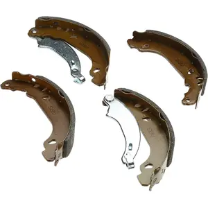 Comparateur de prix : ABS All Brake Systems Remschoenset