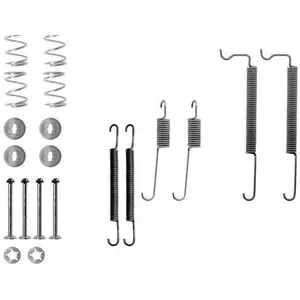 Comparateur de prix : ABS All Brake Systems Toebehoren remschoen