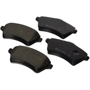 ABS All Brake Systems Remblokken set pas cher