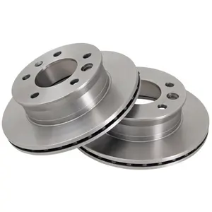 A.B.S. ALL BRAKE SYSTEMS BV. Disques de frein pour MERCEDES-BENZ: Sprinter & VOLKSWAGEN: LT, Coccinelle/Beetle (Ref: 17346) pas cher