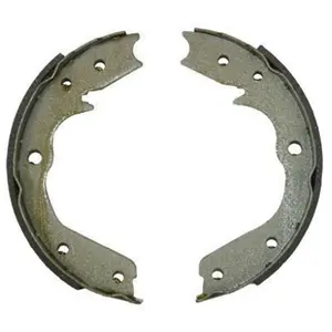 Comparateur de prix : ABS All Brake Systems Remschoenset parkeerrem