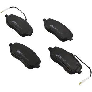 ABS All Brake Systems Remblokken set pas cher