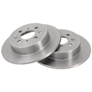 A.B.S. ALL BRAKE SYSTEMS BV. Disques de frein pour HONDA: Civic (Ref: 17377) pas cher