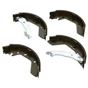 ABS All Brake Systems Remschoenset pas cher