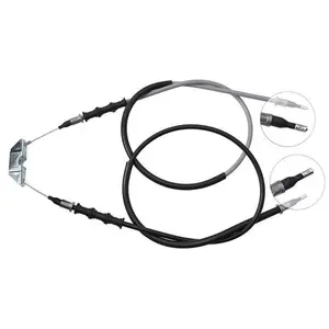 Comparateur de prix : ABS All Brake Systems Handremkabel