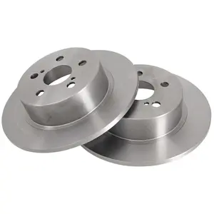 ABS All Brake Systems Remschijf pas cher