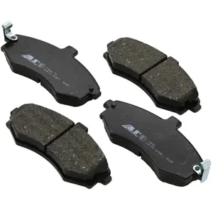 ABS All Brake Systems Remblokken set pas cher