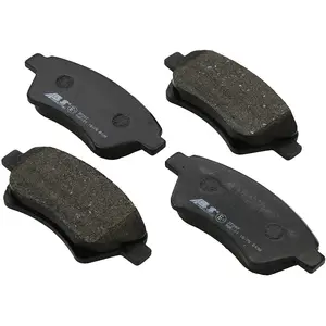 ABS All Brake Systems Remblokken set pas cher