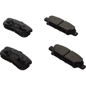 ABS All Brake Systems Remblokken set pas cher