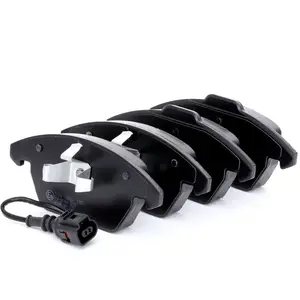 ABS All Brake Systems Remblokken set pas cher
