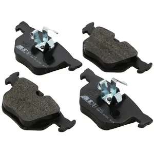 ABS All Brake Systems Remblokken set pas cher