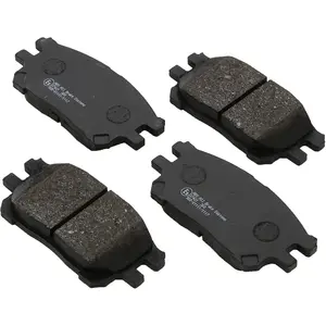 ABS All Brake Systems Remblokken set pas cher